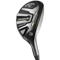 Callaway Rogue ST Max OS Golf Hybrid (Custom)