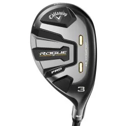Callaway Rogue ST Pro Golf Hybrid -All Wedges Shop callaway rogue ST max pro hybrid 2