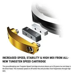 Callaway Rogue ST Max D Golf Driver -All Wedges Shop callaway rogue st tech 1