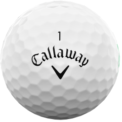 Callaway Supersoft Shamrock Golf Balls -All Wedges Shop callaway supersoftshamrock 3
