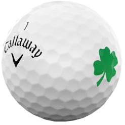 Callaway Supersoft Shamrock Golf Balls -All Wedges Shop callaway supersoftshamrock 4