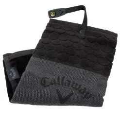 Callaway Trifold Golf Towel 11 Callaway Trifold Golf Towel -All Wedges Shop callaway trifold towel 3