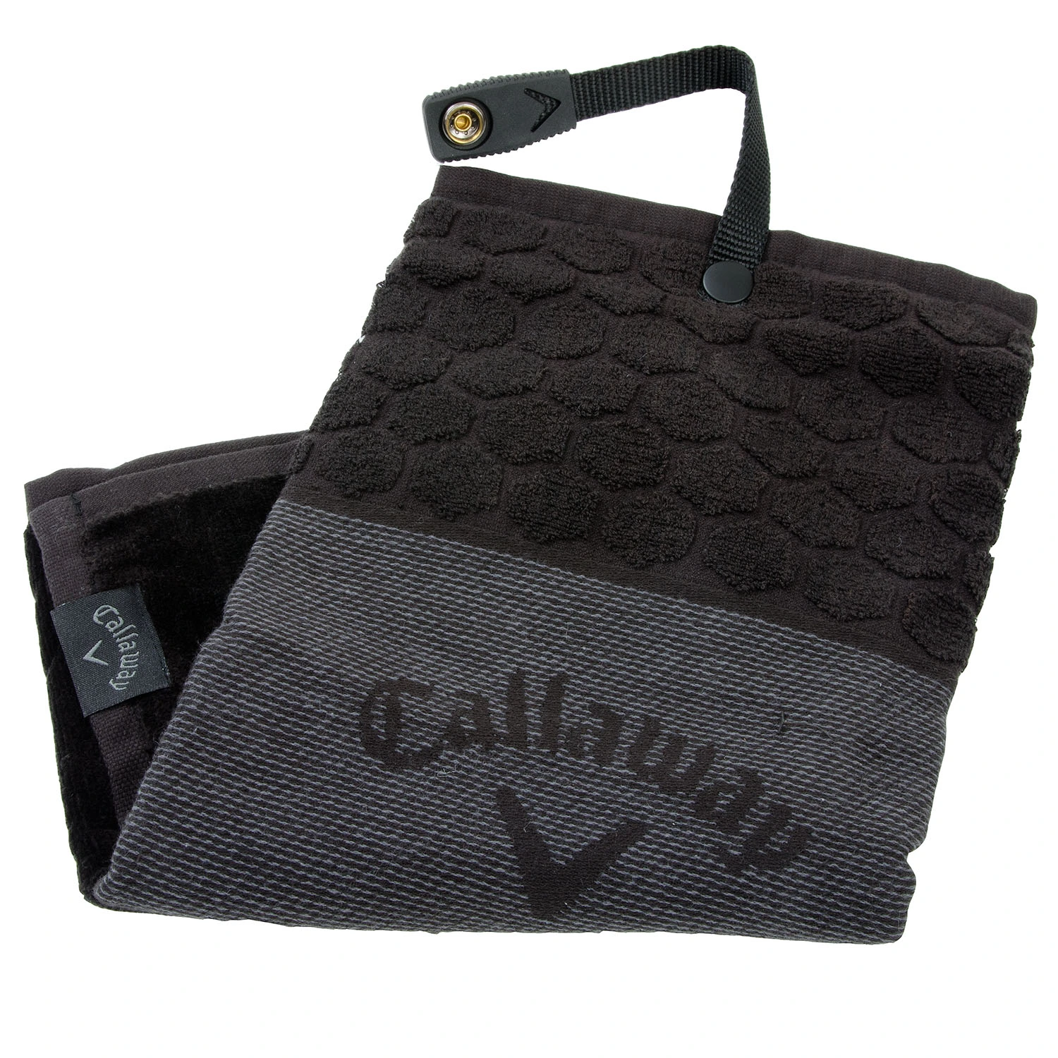 Callaway Trifold Golf Towel 7 Callaway Trifold Golf Towel - Image 5