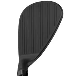 Callaway JAWS Full Toe Golf Wedge Black -All Wedges Shop calljawsft rawblack 2