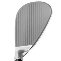 Callaway JAWS Full Toe Golf Wedge Chrome -All Wedges Shop calljawsft rawchrome 2