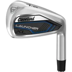 Cleveland Launcher XL Single Golf Iron Steel