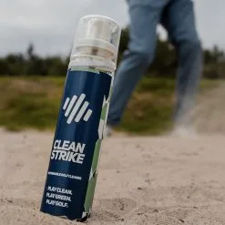 Verta Golf Clean Strike Golf Club Cleaner -All Wedges Shop cleanstrike cleaner 4