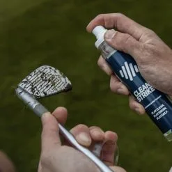 Verta Golf Clean Strike Golf Club Cleaner -All Wedges Shop cleanstrike cleaner 5
