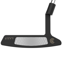 Cleveland Frontline Elite #1 Golf Putter -All Wedges Shop cleveland 1 4