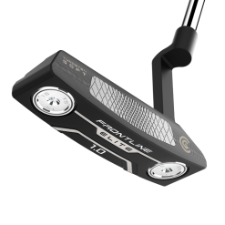 Cleveland Frontline Elite #1 Golf Putter -All Wedges Shop cleveland 1 5