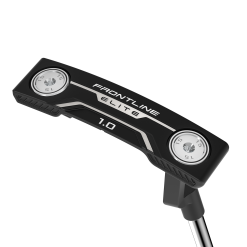 Cleveland Frontline Elite #1 Golf Putter -All Wedges Shop cleveland 1 6