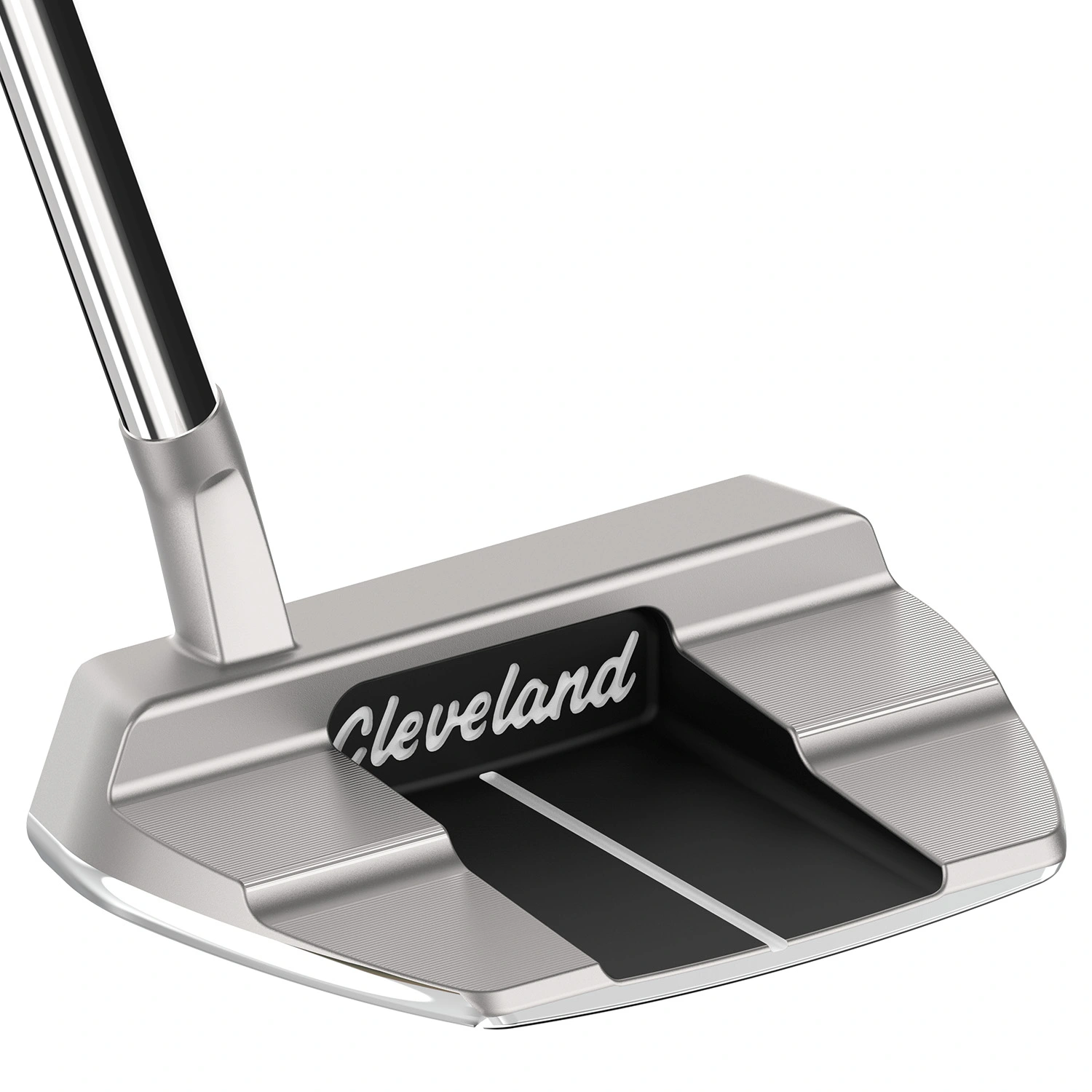 Cleveland Huntington Beach Soft Milled #10.5 Slant Golf Putter 3 Cleveland Huntington Beach Soft Milled #10.5 Slant Golf Putter