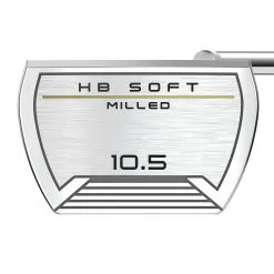 Cleveland Huntington Beach Soft Milled #10.5 Slant Golf Putter 20 Cleveland Huntington Beach Soft Milled #10.5 Slant Golf Putter -All Wedges Shop cleveland 10.5s 7