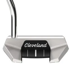 Cleveland Huntington Beach Soft Milled #11 Single Bend Golf Putter -All Wedges Shop cleveland 11 5