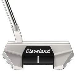 Cleveland Huntington Beach Soft Milled #11 Slant Neck Golf Putter -All Wedges Shop cleveland 11S 5