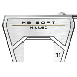Cleveland Huntington Beach Soft Milled #11 Slant Neck Golf Putter -All Wedges Shop cleveland 11S 7