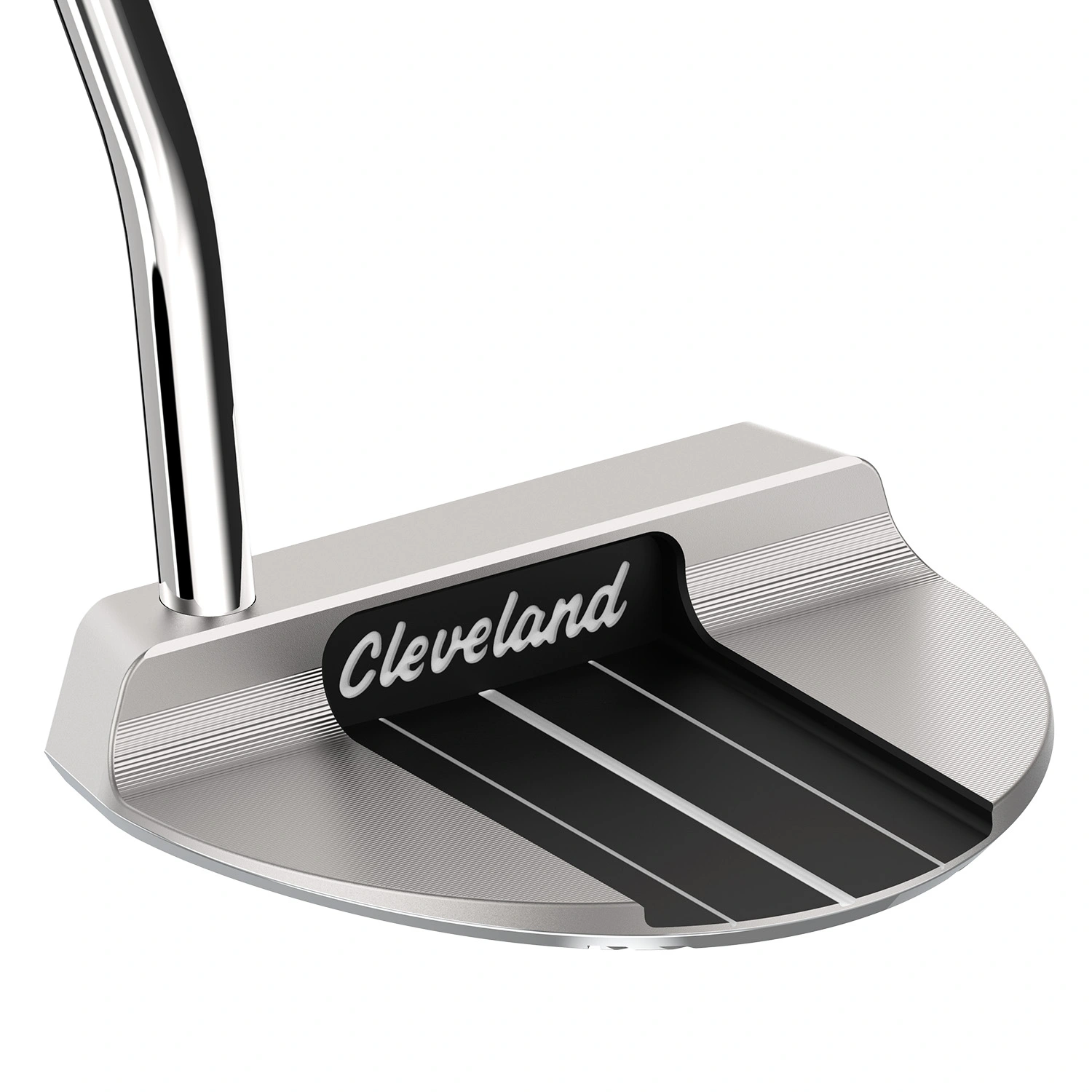 Cleveland Huntington Beach Soft Milled #14 Single Bend Golf Putter 3 Cleveland Huntington Beach Soft Milled #14 Single Bend Golf Putter