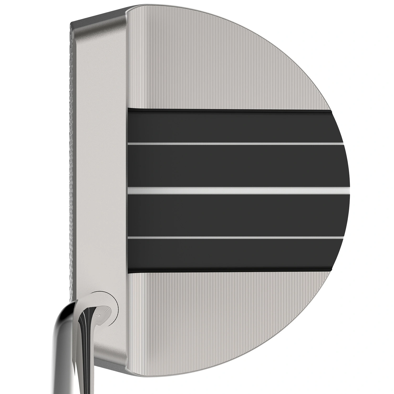 Cleveland Huntington Beach Soft Milled #14 Single Bend Golf Putter 4 Cleveland Huntington Beach Soft Milled #14 Single Bend Golf Putter - Image 2