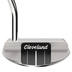 Cleveland Huntington Beach Soft Milled #14 Single Bend Golf Putter 18 Cleveland Huntington Beach Soft Milled #14 Single Bend Golf Putter -All Wedges Shop cleveland 14 5