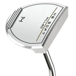 Cleveland Huntington Beach Soft Milled #14 Single Bend Golf Putter 21 Cleveland Huntington Beach Soft Milled #14 Single Bend Golf Putter -All Wedges Shop cleveland 14 8