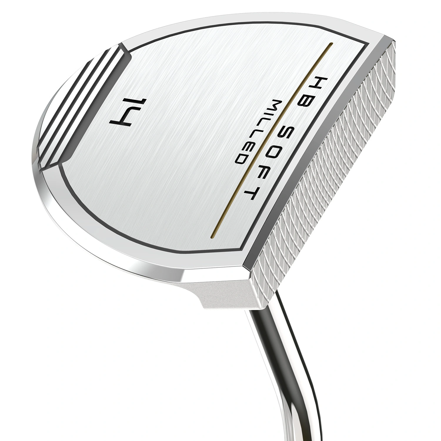 Cleveland Huntington Beach Soft Milled #14 Single Bend Golf Putter 10 Cleveland Huntington Beach Soft Milled #14 Single Bend Golf Putter - Image 8