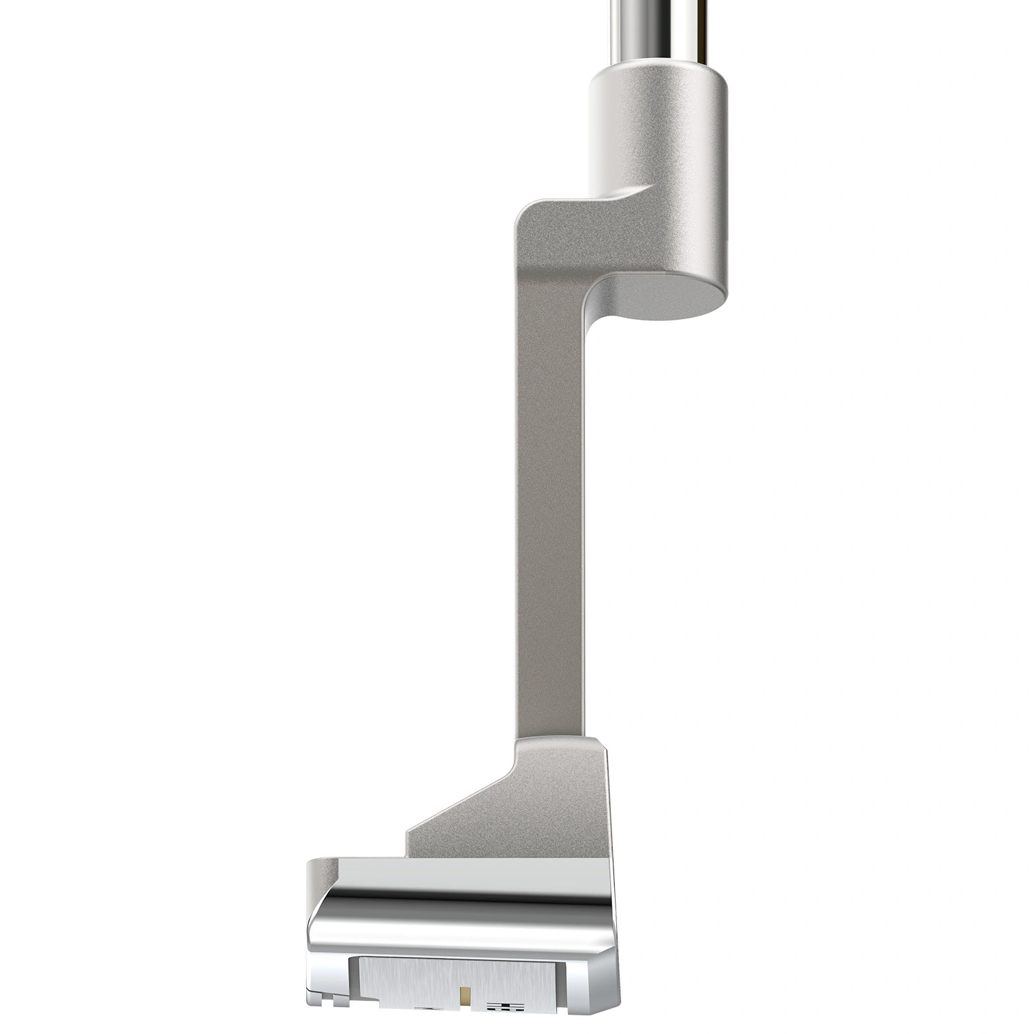 Cleveland Huntington Beach Soft Milled #4 Plumber's Neck Golf Putter 5 Cleveland Huntington Beach Soft Milled #4 Plumber's Neck Golf Putter - Image 3