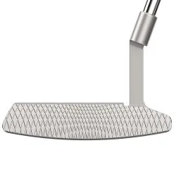 Cleveland Huntington Beach Soft Milled #4 Plumber's Neck Golf Putter 17 Cleveland Huntington Beach Soft Milled #4 Plumber's Neck Golf Putter -All Wedges Shop cleveland 4 4
