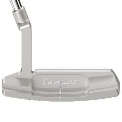 Cleveland Huntington Beach Soft Milled #4 Plumber's Neck Golf Putter 18 Cleveland Huntington Beach Soft Milled #4 Plumber's Neck Golf Putter -All Wedges Shop cleveland 4 5