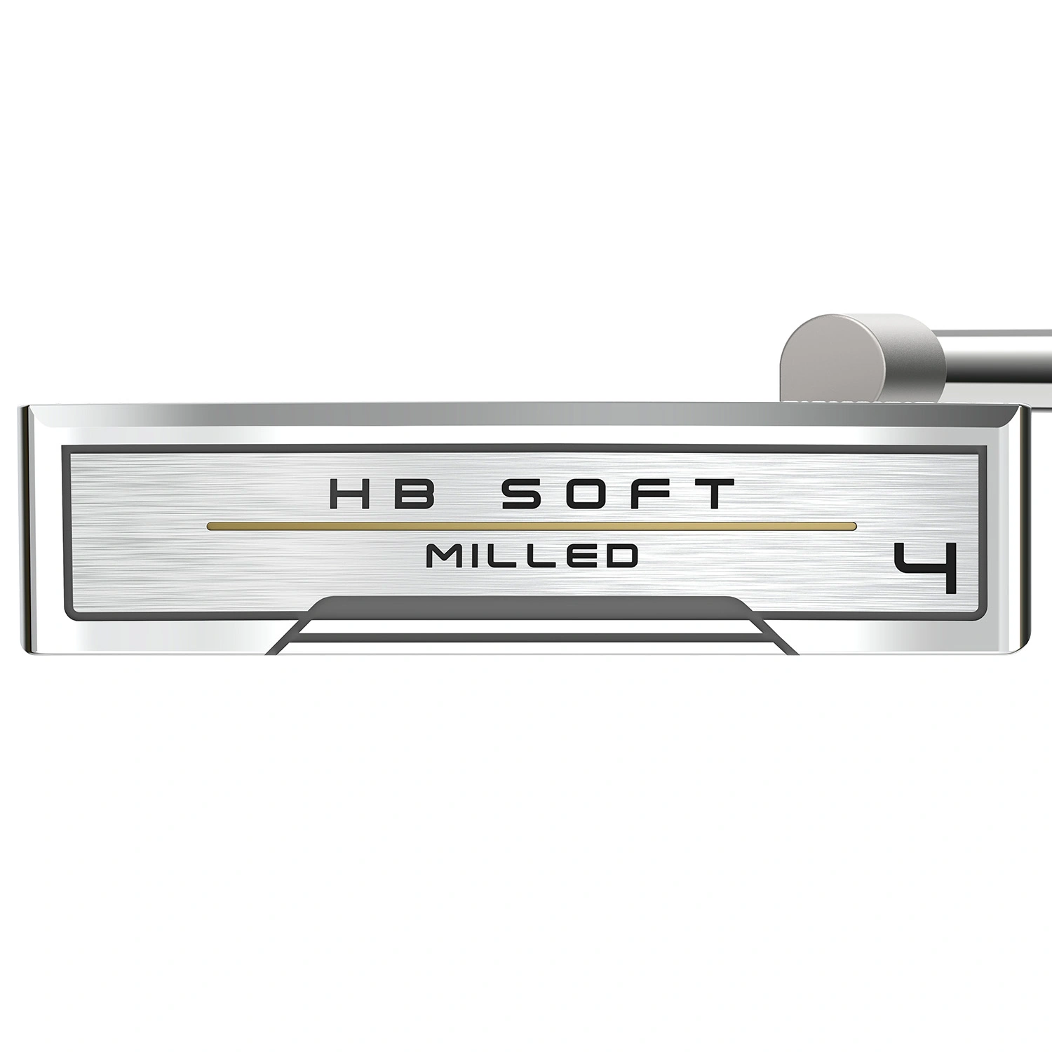 Cleveland Huntington Beach Soft Milled #4 Plumber's Neck Golf Putter 9 Cleveland Huntington Beach Soft Milled #4 Plumber's Neck Golf Putter - Image 7