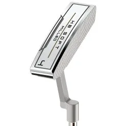 Cleveland Huntington Beach Soft Milled #4 Plumber's Neck Golf Putter 21 Cleveland Huntington Beach Soft Milled #4 Plumber's Neck Golf Putter -All Wedges Shop cleveland 4 8