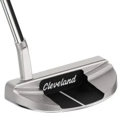 Cleveland Huntington Beach Soft Milled #5 Slant Neck Golf Putter