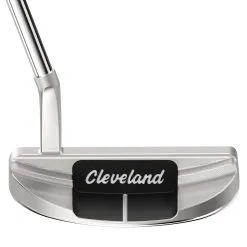 Cleveland Huntington Beach Soft Milled #5 Slant Neck Golf Putter -All Wedges Shop cleveland 5 5