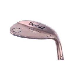 Cleveland 588 Forged RTG Oil Quench Wedge
