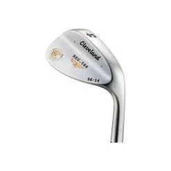 Cleveland 588 Forged Satin Wedge