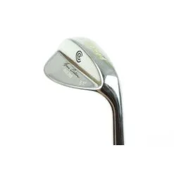 Cleveland 588 Tour Action Chrome Wedge