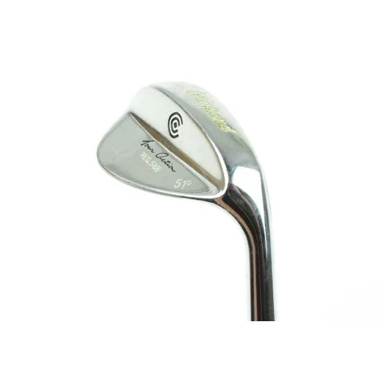 Cleveland 588 Tour Action Chrome Wedge 3 Cleveland 588 Tour Action Chrome Wedge