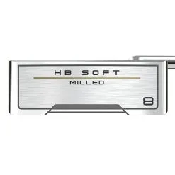 Cleveland Frontline Elite #8 Golf Putter -All Wedges Shop cleveland 8 7