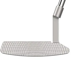 Cleveland Huntington Beach Soft Milled #8P Plumber's Neck Golf Putter -All Wedges Shop cleveland 8p 4