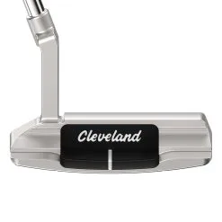 Cleveland Huntington Beach Soft Milled #8P Plumber's Neck Golf Putter -All Wedges Shop cleveland 8p 5
