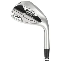 Cleveland CBX Zipcore Ladies Golf Wedge Tour Satin (Custom) 13 Cleveland CBX Zipcore Ladies Golf Wedge Tour Satin (Custom) -All Wedges Shop cleveland CBX zipcore wedge 2 1