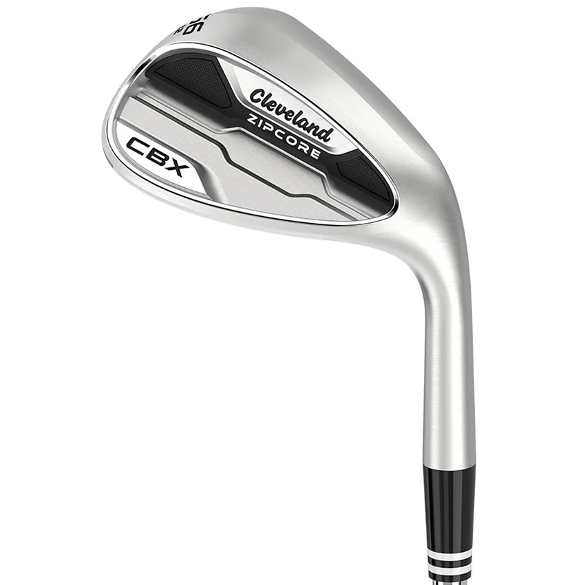 Cleveland CBX Zipcore Ladies Golf Wedge Tour Satin (Custom) 7 Cleveland CBX Zipcore Ladies Golf Wedge Tour Satin (Custom) - Image 5