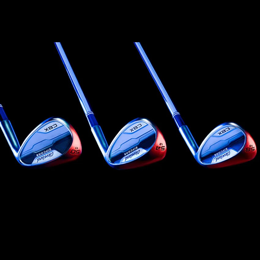 Cleveland CBX Zipcore Ladies Golf Wedge Tour Satin (Custom) 8 Cleveland CBX Zipcore Ladies Golf Wedge Tour Satin (Custom) - Image 6