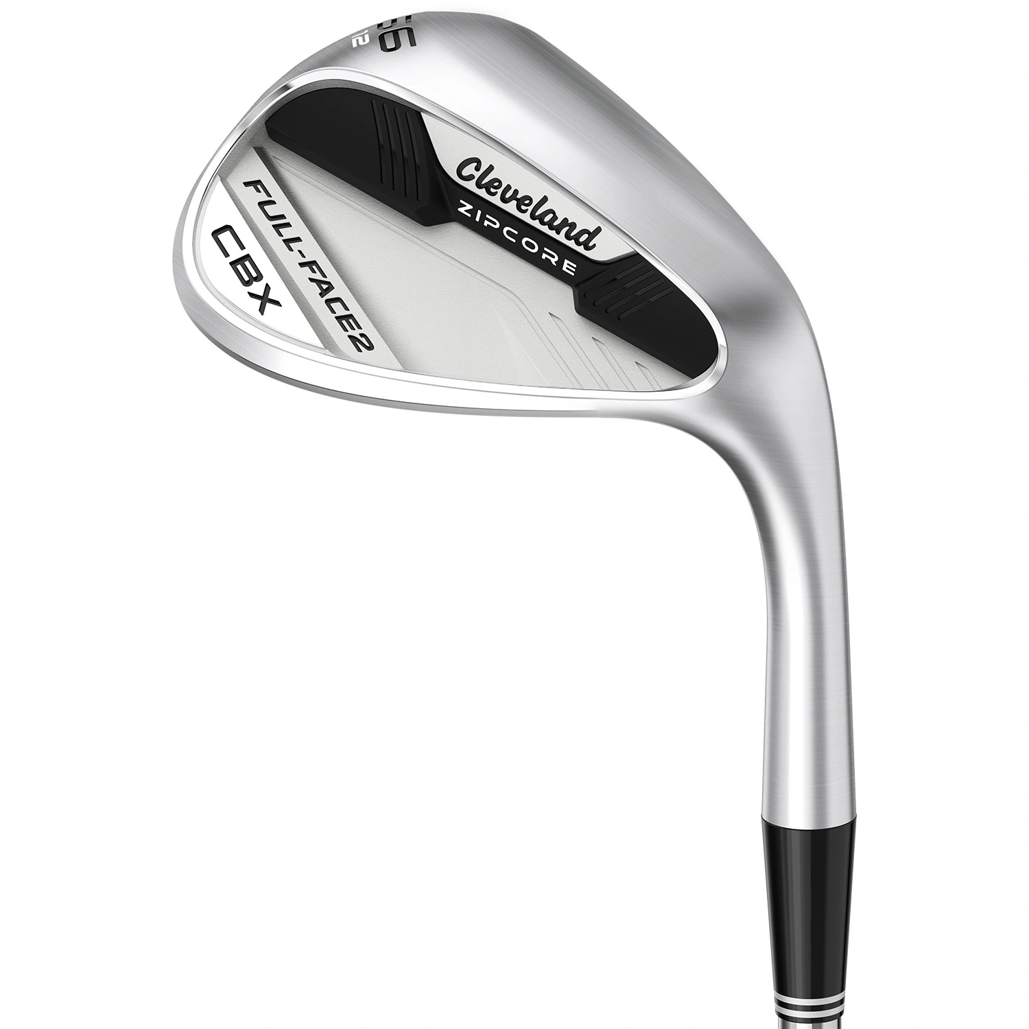 Cleveland CBX Full Face 2 Golf Wedge Tour Satin 8 Cleveland CBX Full Face 2 Golf Wedge Tour Satin - Image 6