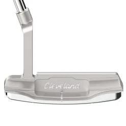 Cleveland Huntington Beach Soft Milled #1 Golf Putter -All Wedges Shop cleveland HB softmilled 1 3