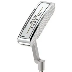Cleveland Huntington Beach Soft Milled #1 Golf Putter -All Wedges Shop cleveland HB softmilled 1 6