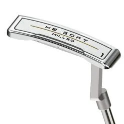 Cleveland Huntington Beach Soft Milled #1 Golf Putter -All Wedges Shop cleveland HB softmilled 1 8