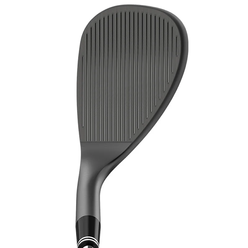 Cleveland RTX Full Face Golf Wedge Black 4 Cleveland RTX Full Face Golf Wedge Black - Image 2