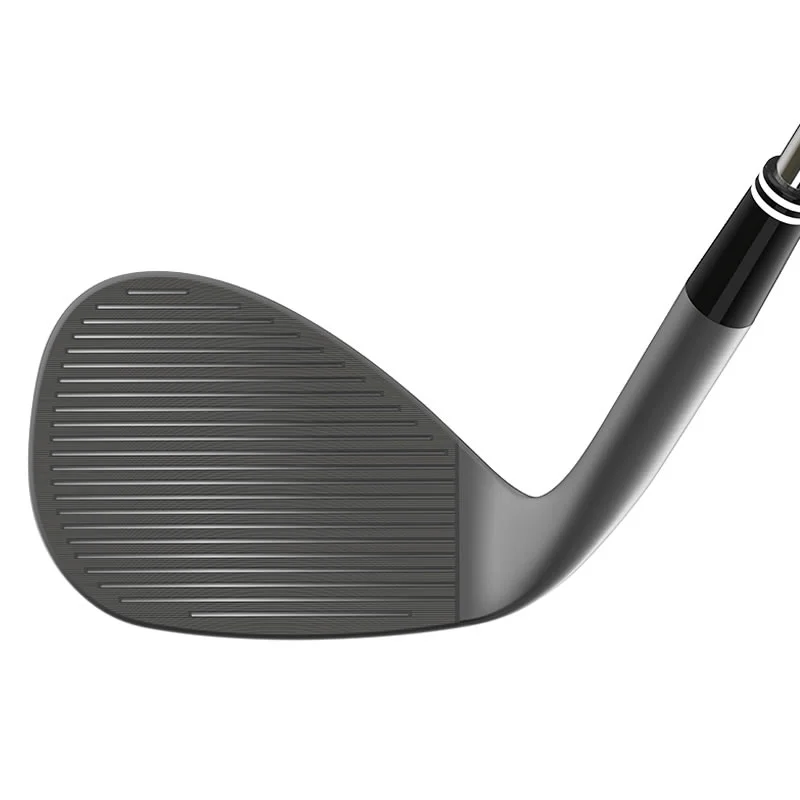 Cleveland RTX Full Face Golf Wedge Black 5 Cleveland RTX Full Face Golf Wedge Black - Image 3