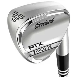 Cleveland RTX ZipCore Golf Wedge Tour Satin