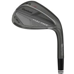 Cleveland CBX Full Face Golf Wedge -All Wedges Shop cleveland cbx fullface 3